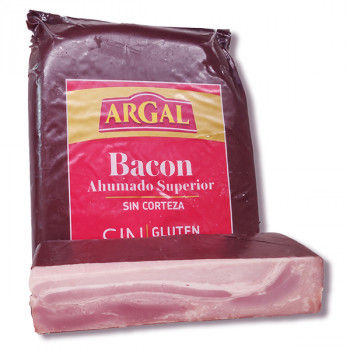 Bacon "Sin Ternilla"